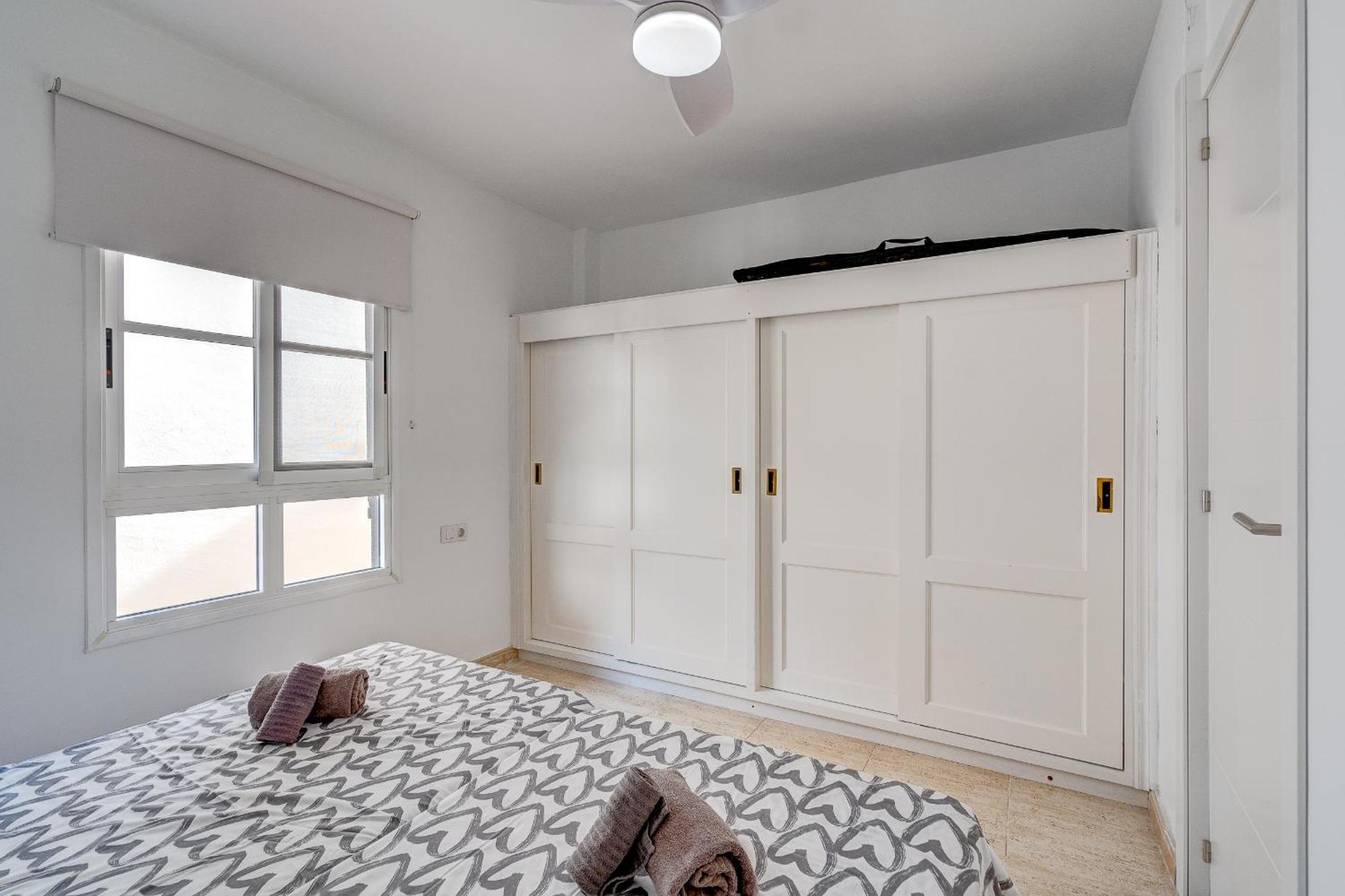 Apartamento Tropical Views By Sunkeyrents Callao Salvaje Exterior foto