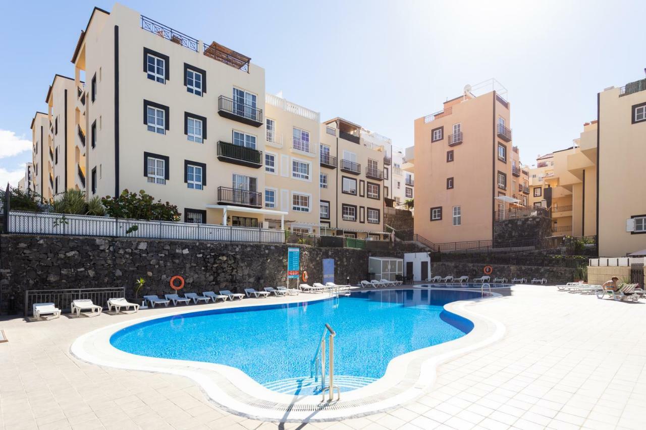 Apartamento Tropical Views By Sunkeyrents Callao Salvaje Exterior foto