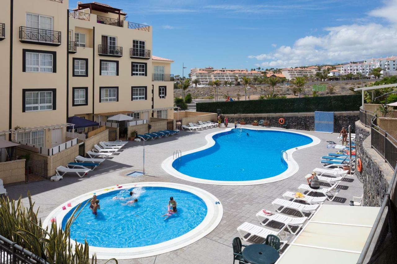 Apartamento Tropical Views By Sunkeyrents Callao Salvaje Exterior foto