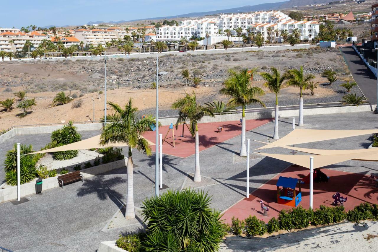 Apartamento Tropical Views By Sunkeyrents Callao Salvaje Exterior foto